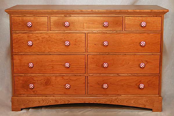 Woodwork Mission Double Dresser Plans Basics Pdf Download Free